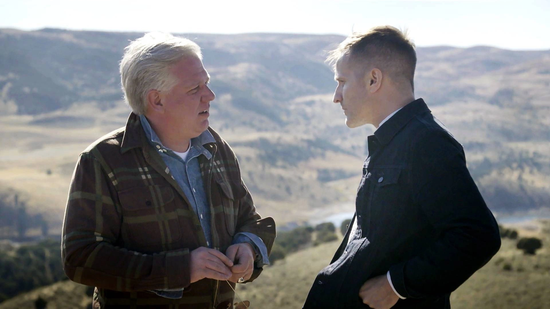 VICE News Tonight