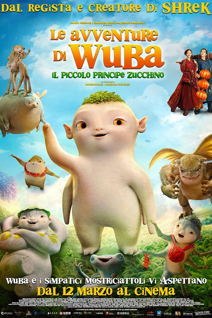 Monster Hunt 2