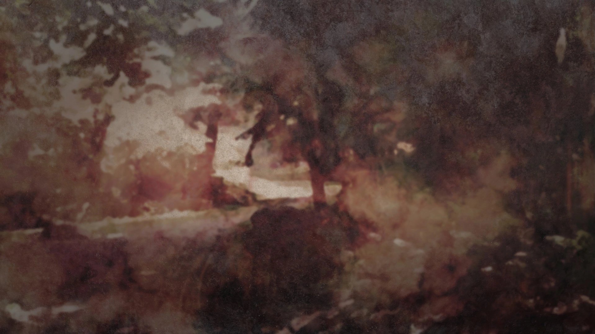 The House in Fata Morgana