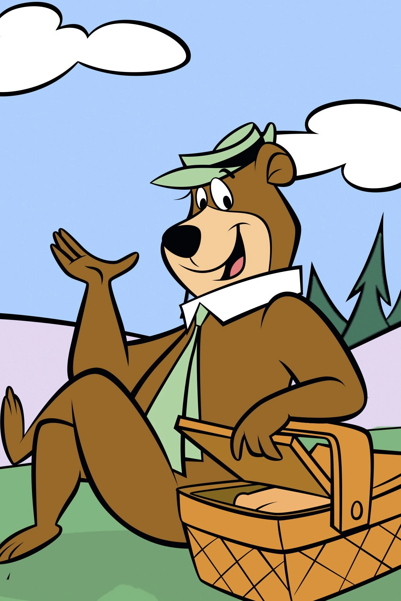 The Yogi Bear Show