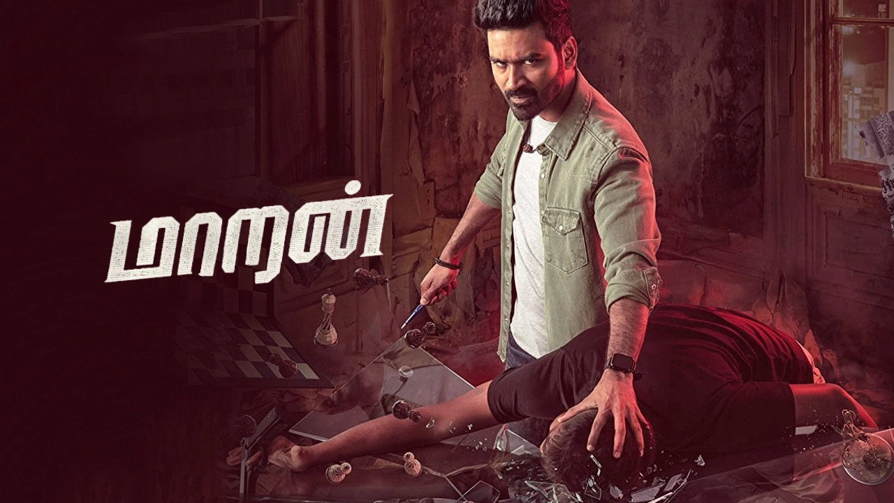 Maaran