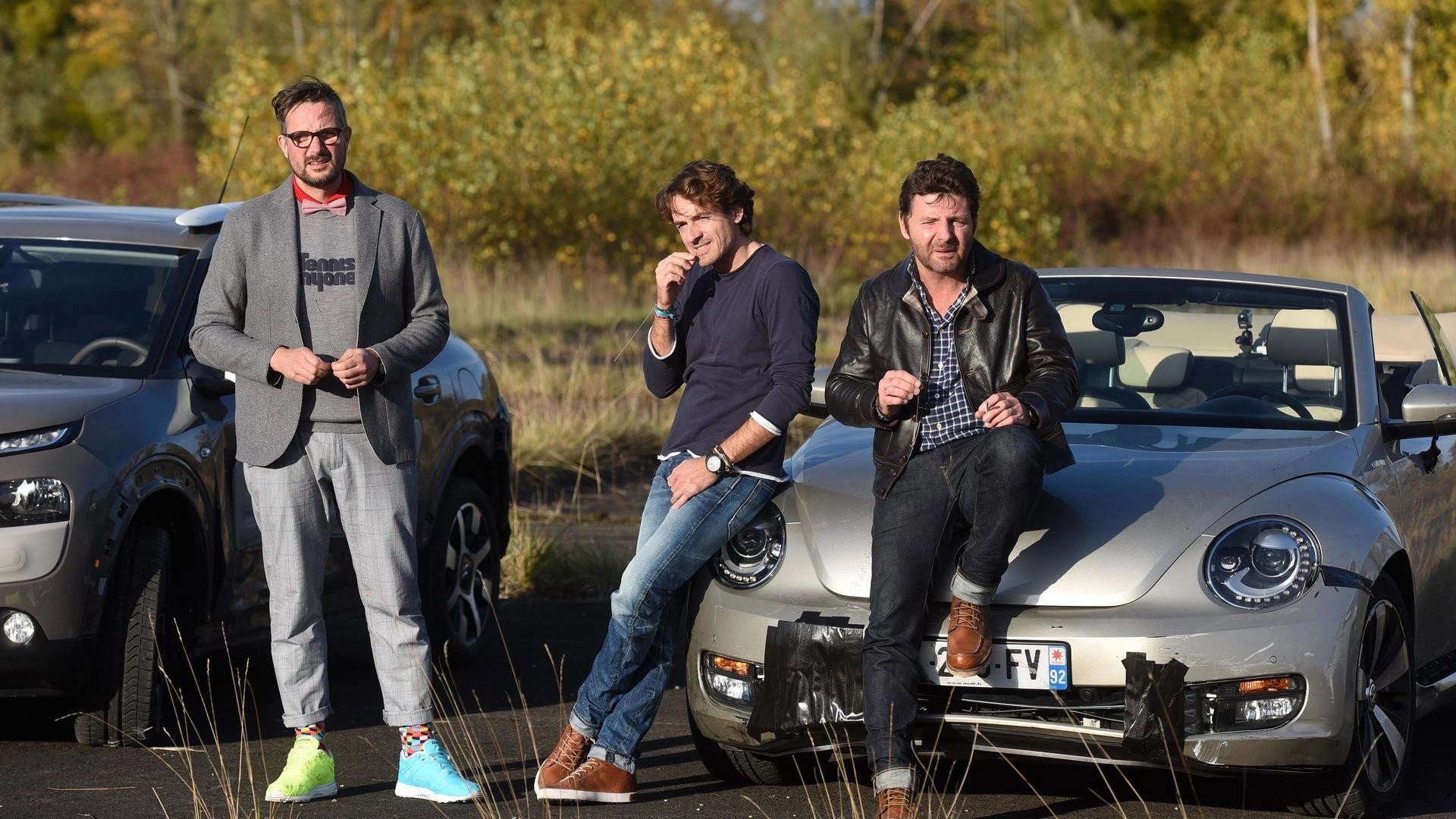 Top Gear France
