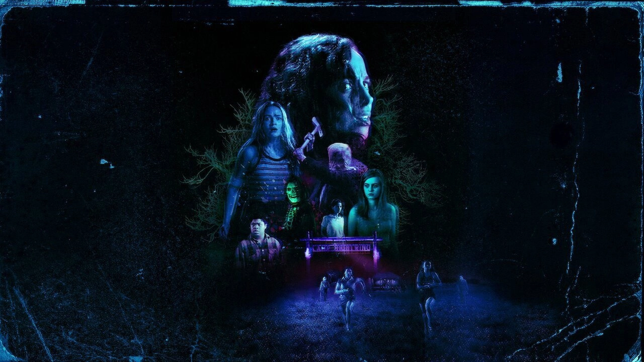 Fear Street: 1994