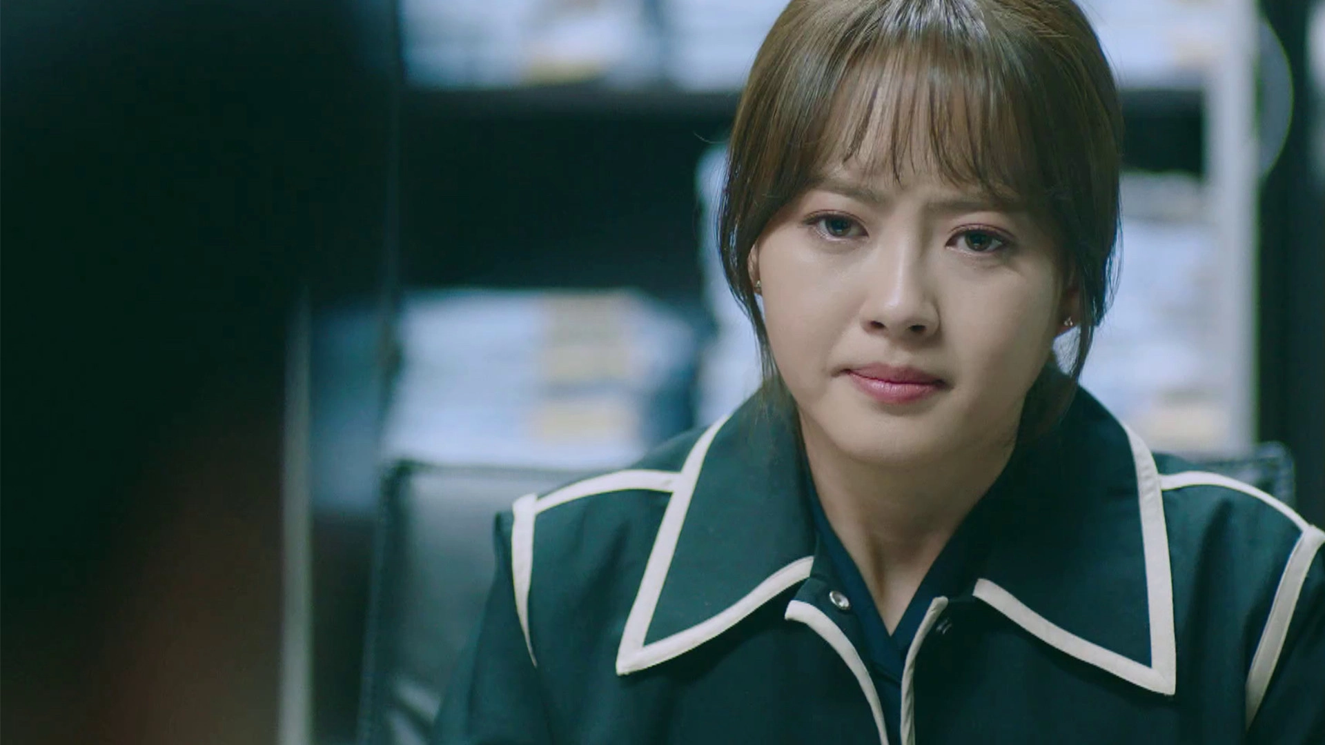 Miss Hammurabi