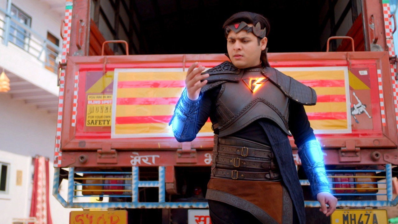 Baalveer