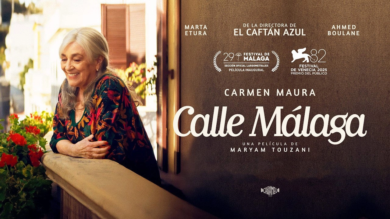 Calle Malaga