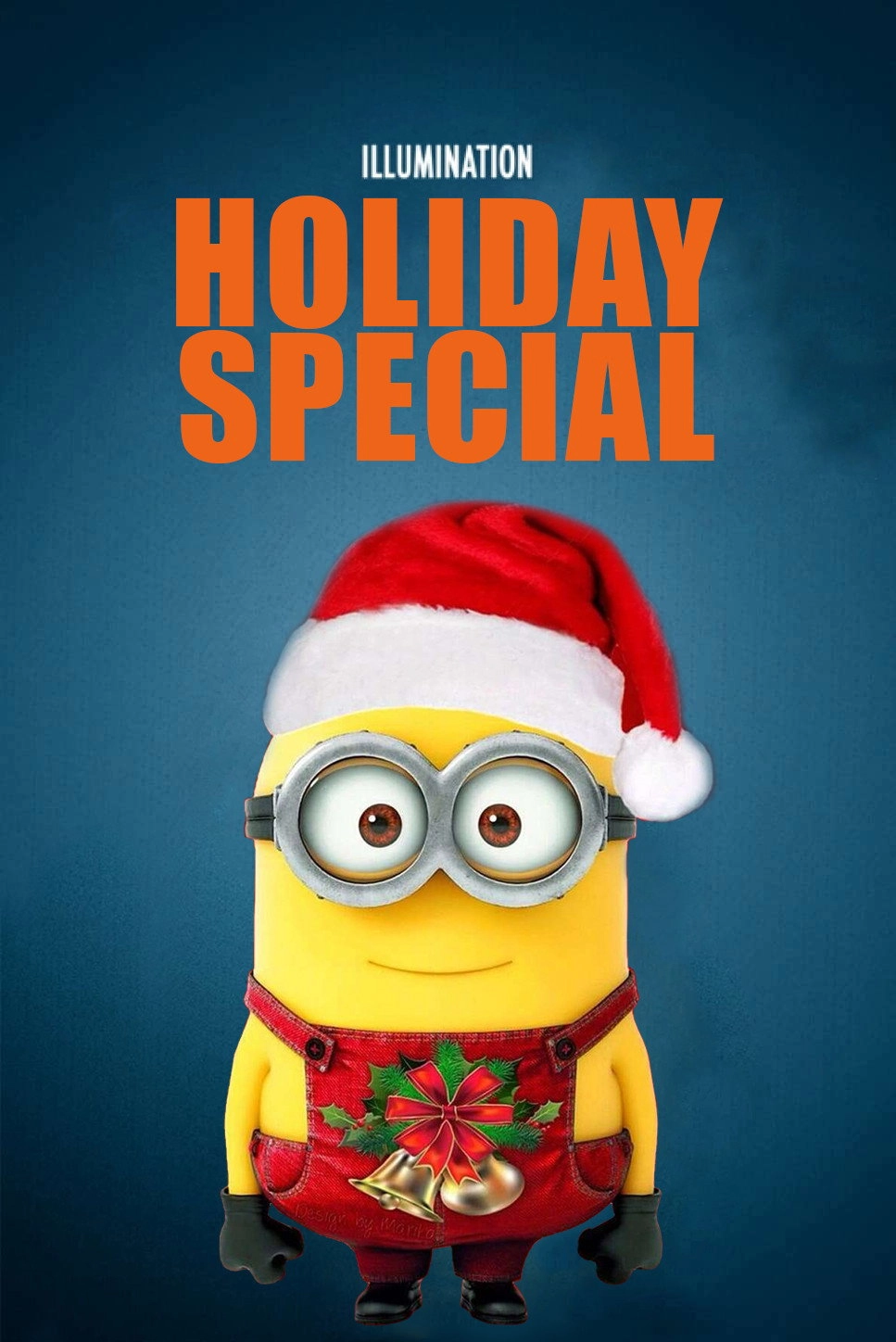 Minions: Holiday Special