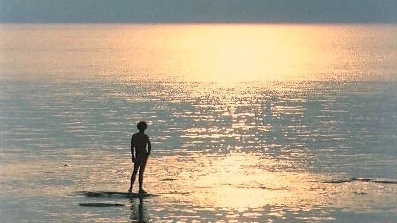 Nostos: The Return