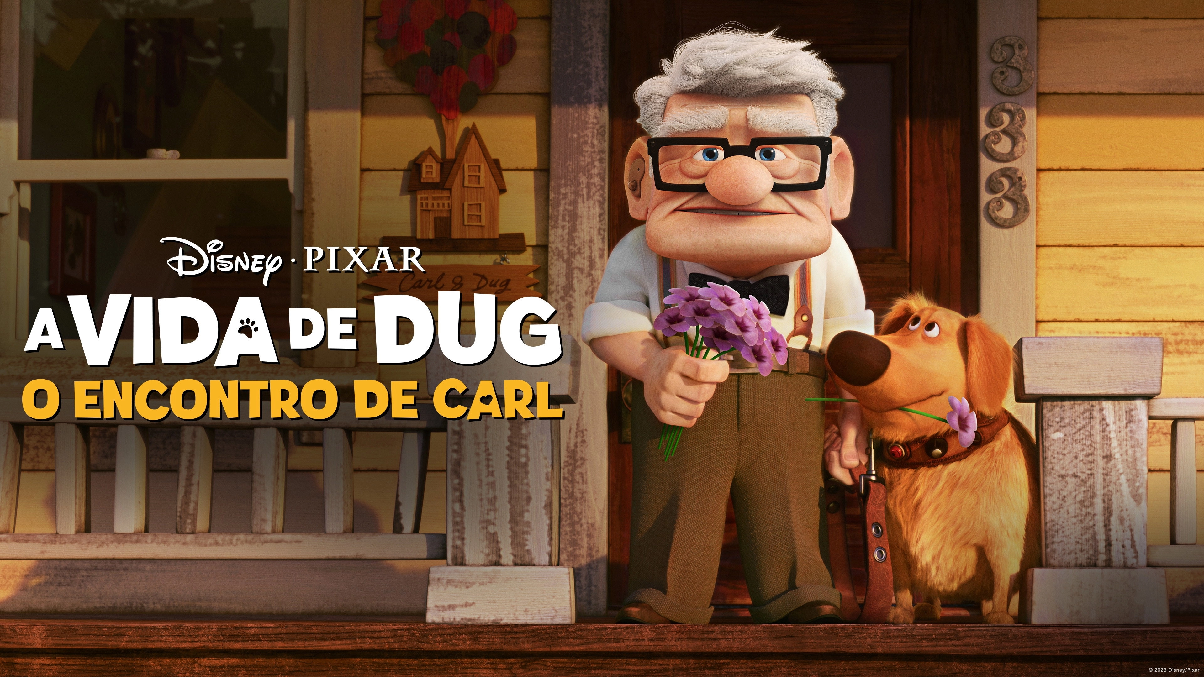 Carl's Date