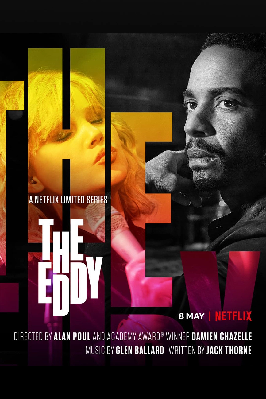 The Eddy