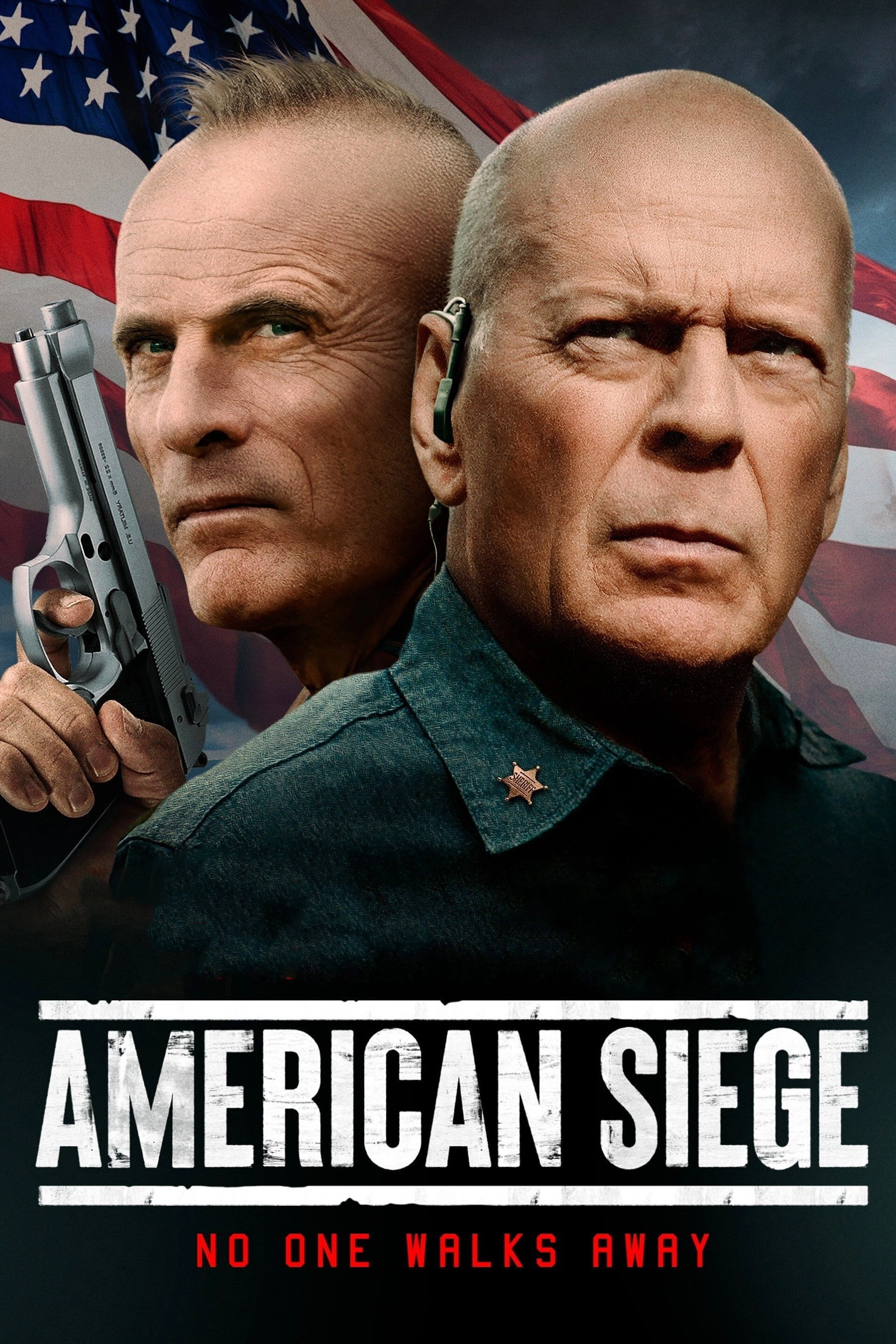 American Siege