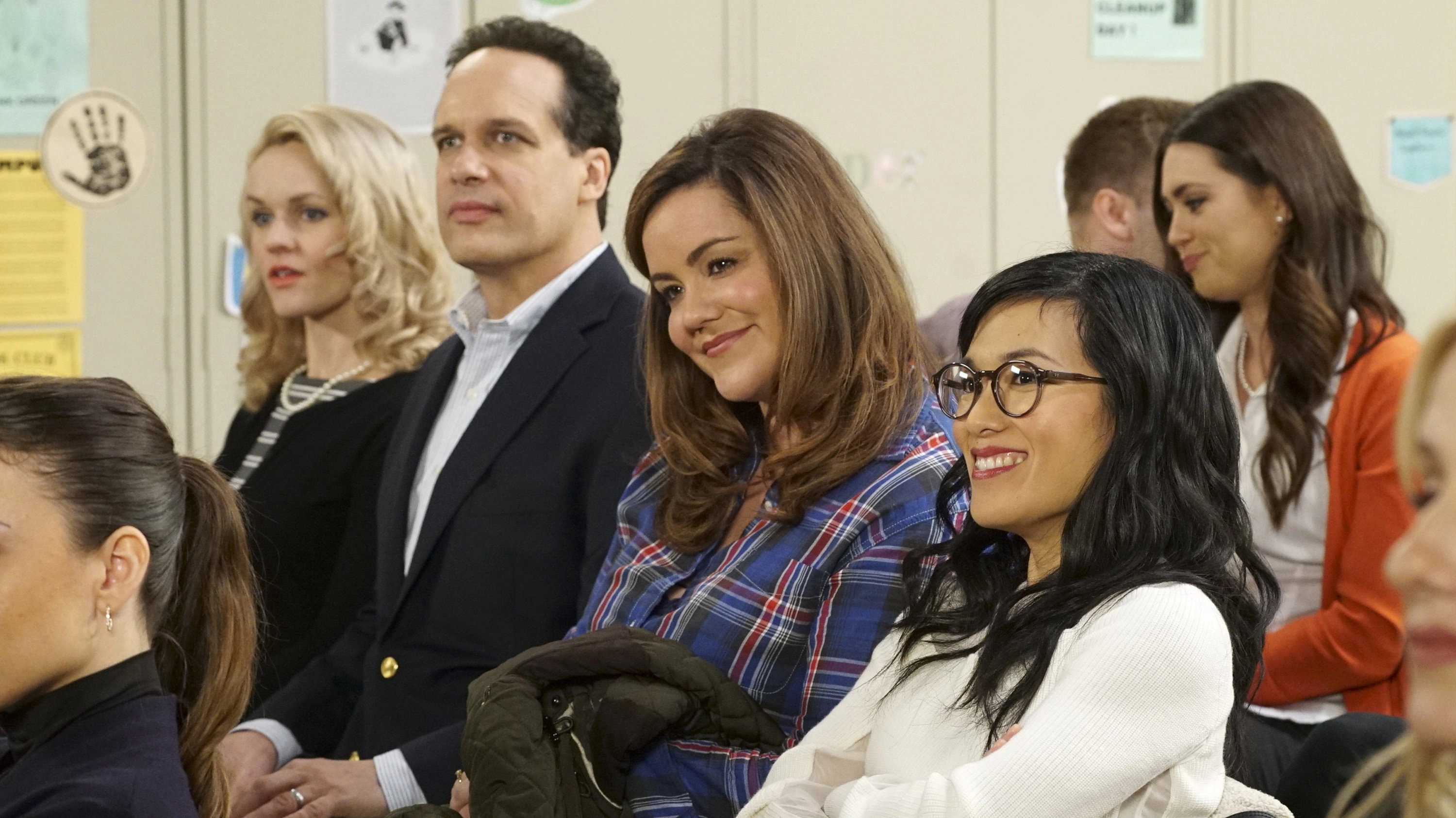 American Housewife