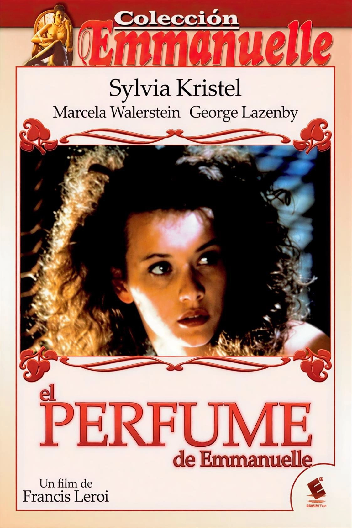 Emmanuelle's Perfume