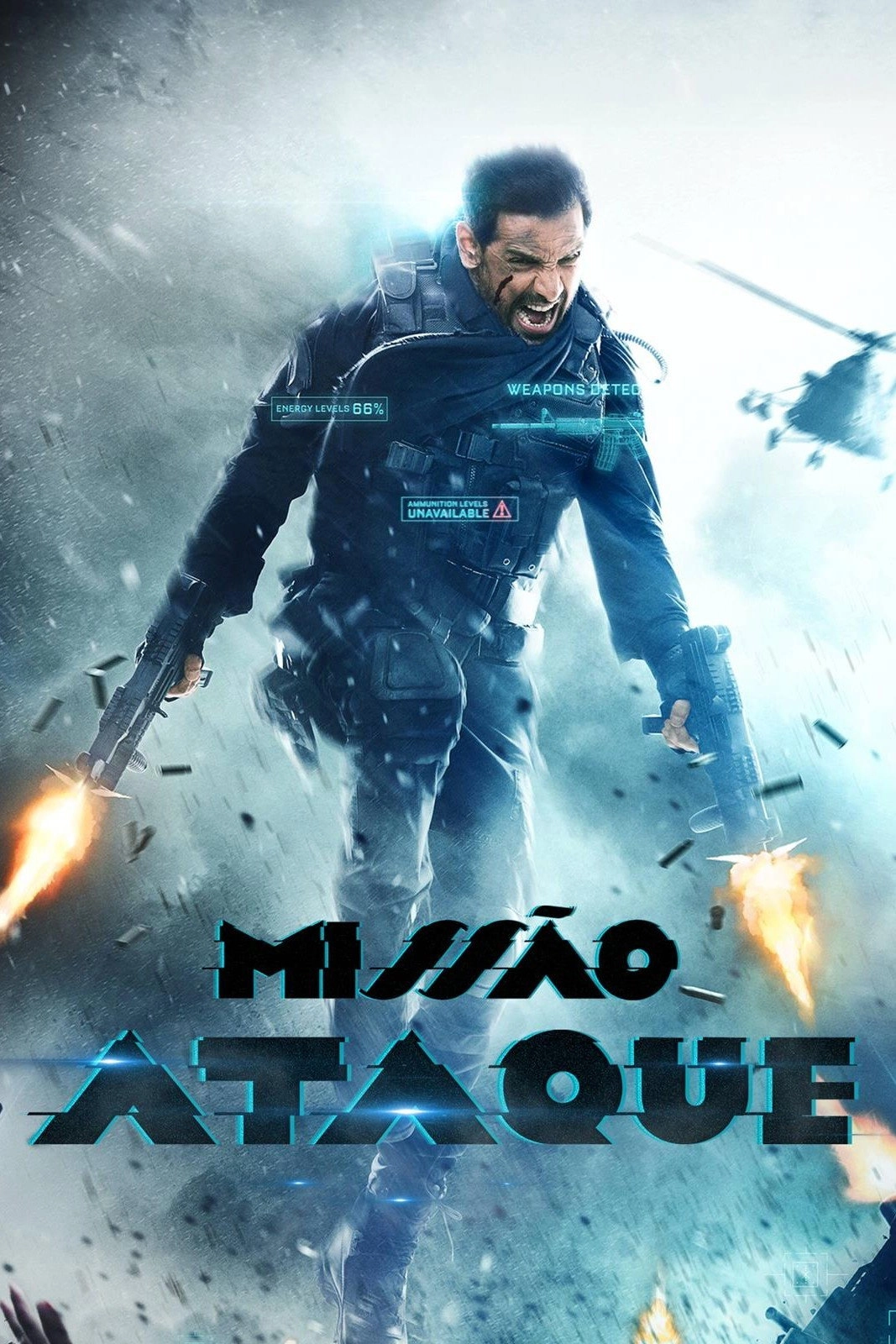 Attack