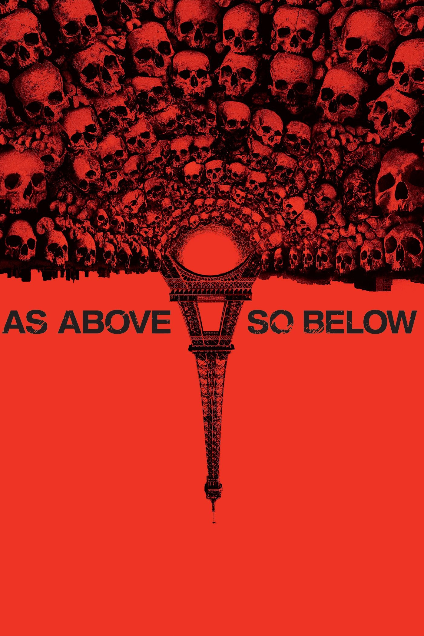 As Above, So Below