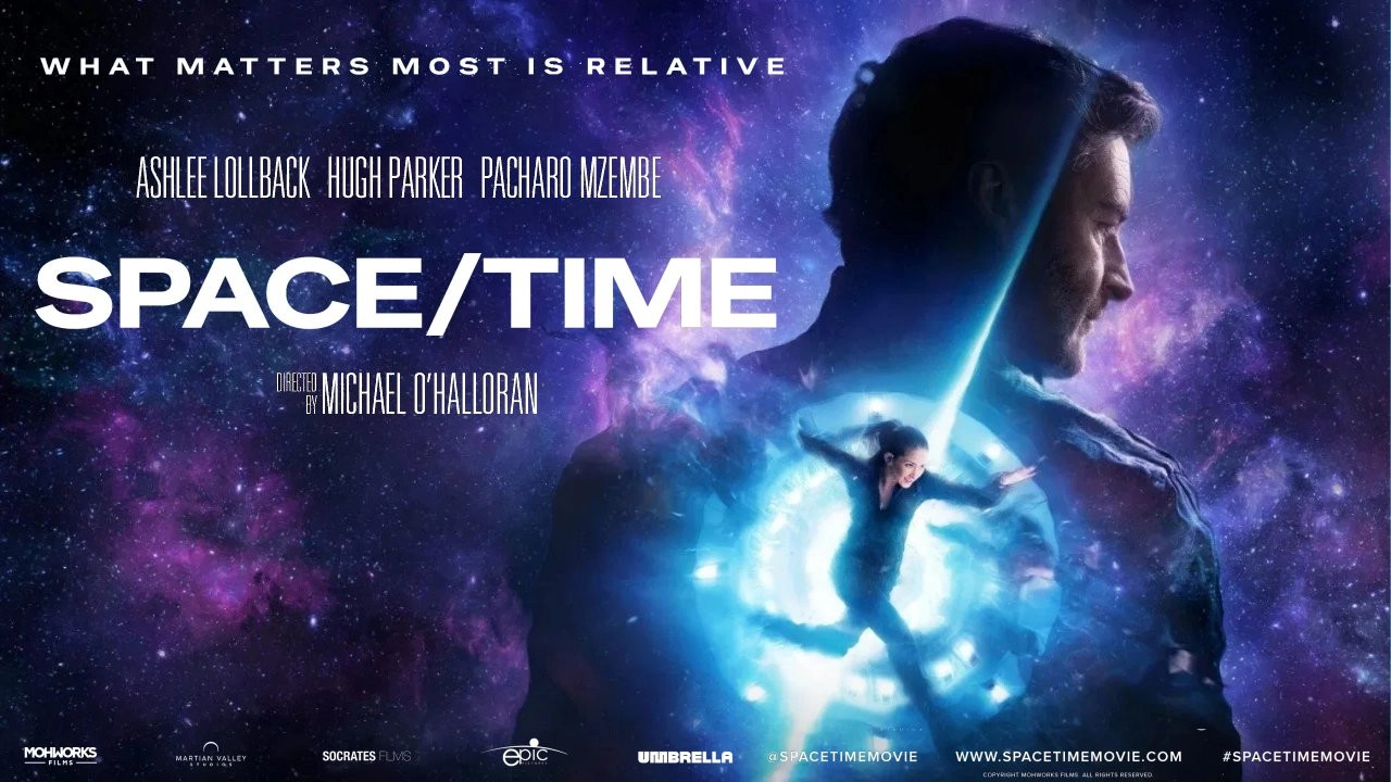 Space/Time
