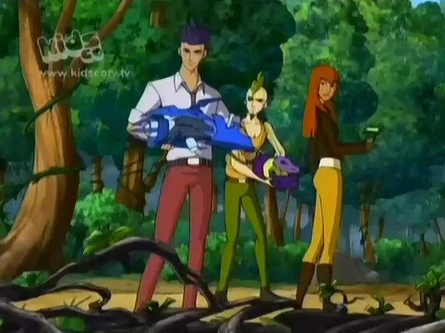 Dino Squad
