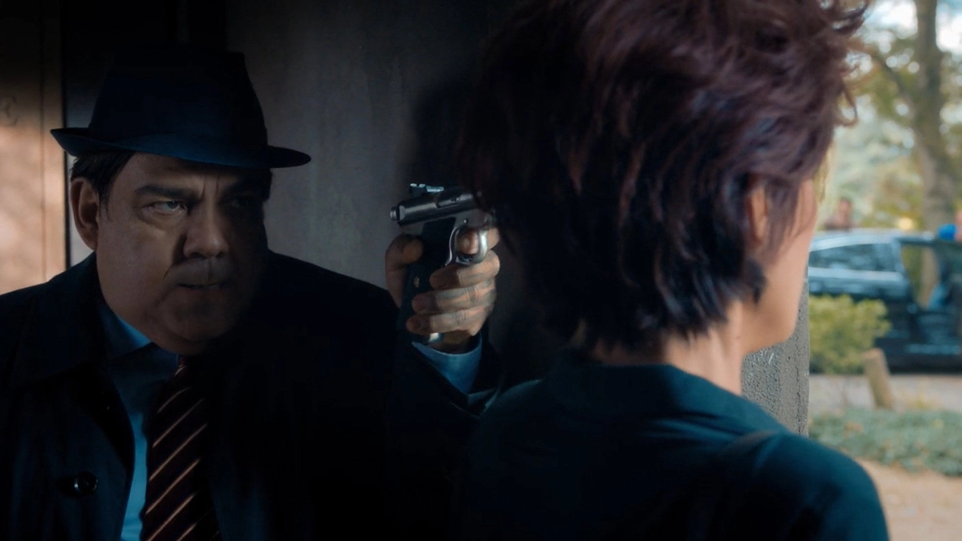 City Hunter