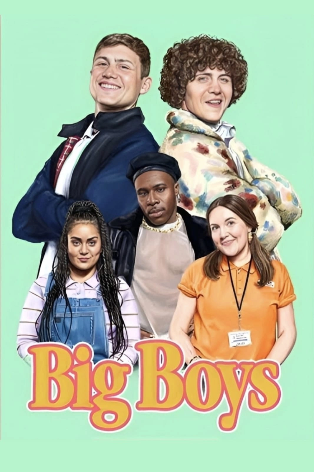 Big Boys