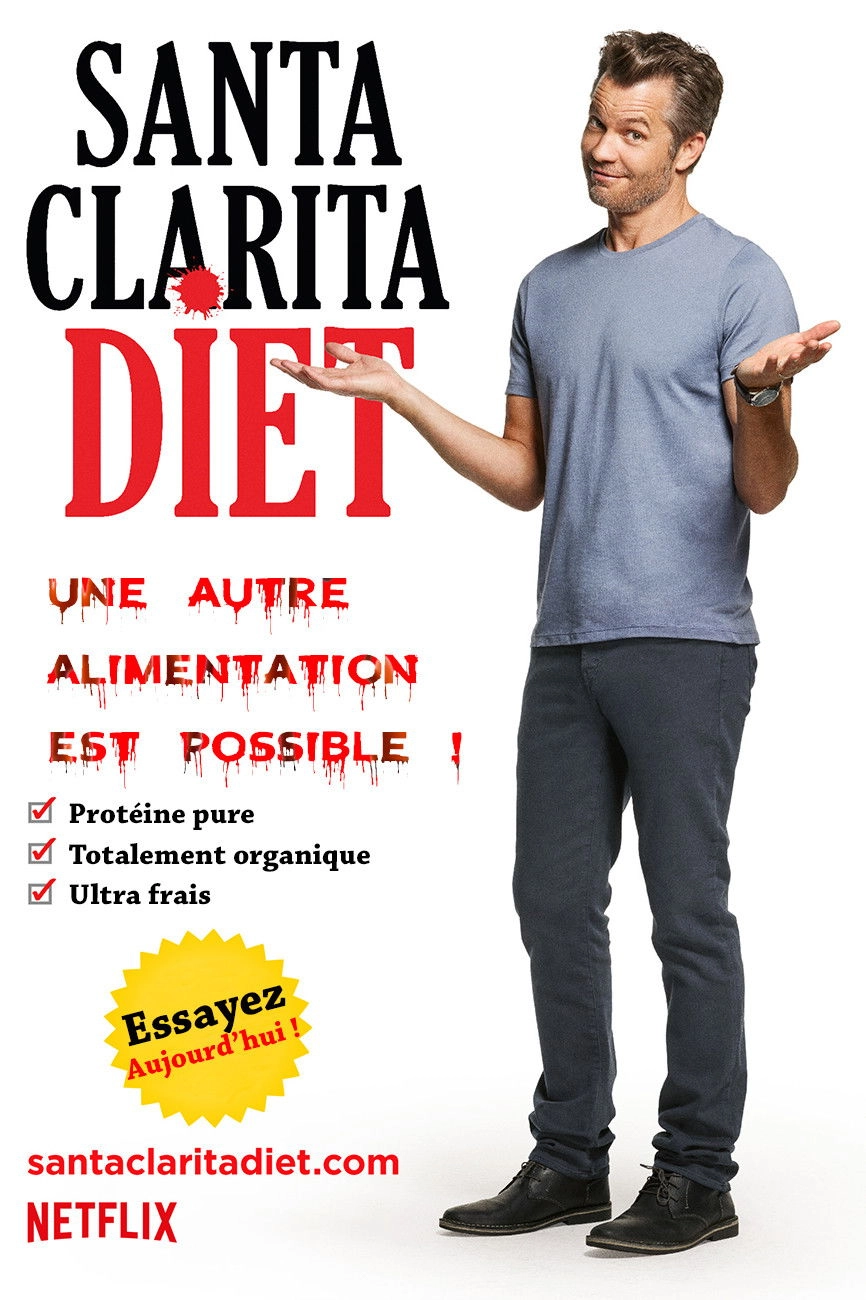 Santa Clarita Diet