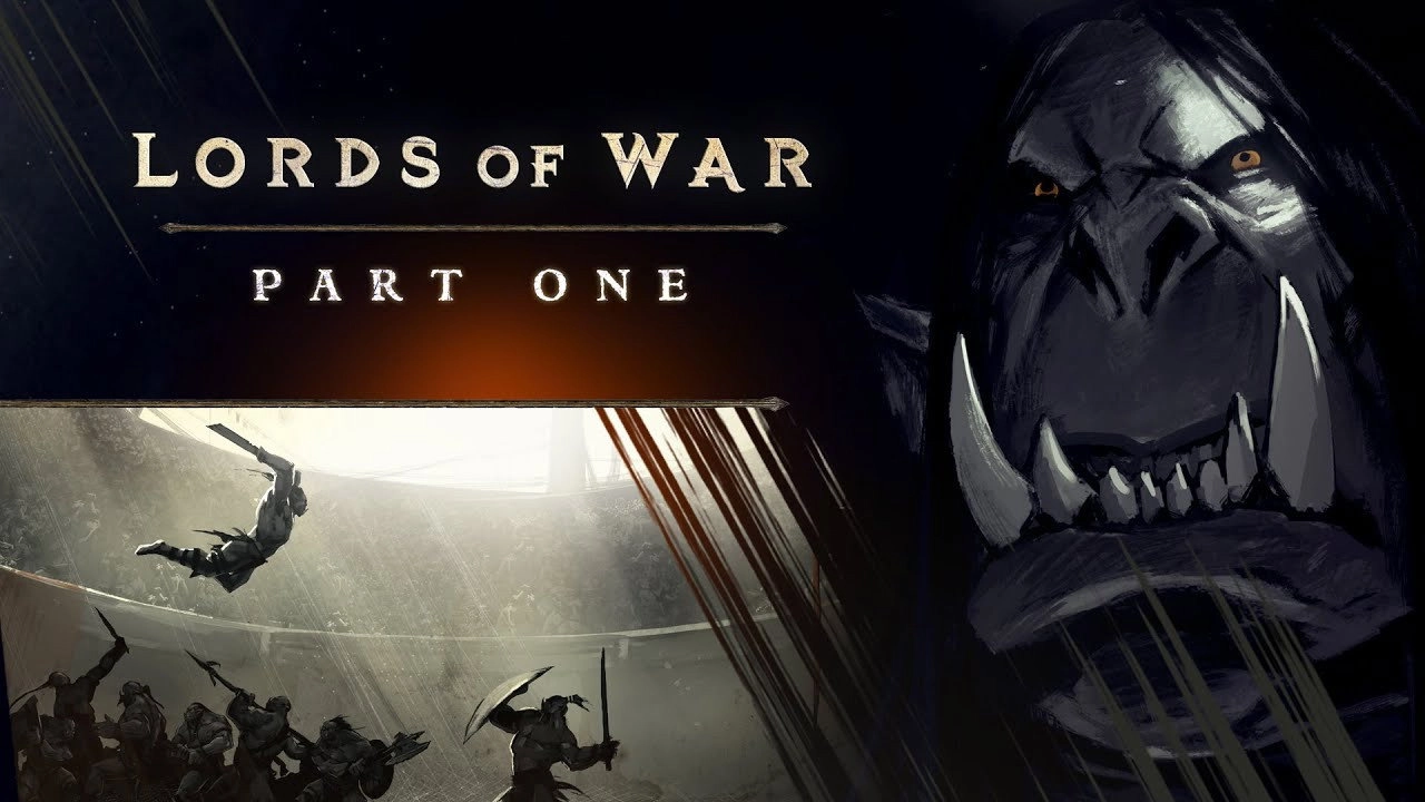 Lords of War
