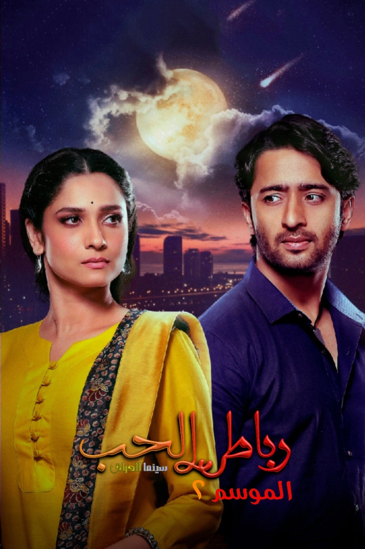 Pavitra Rishta - It's Never Too Late