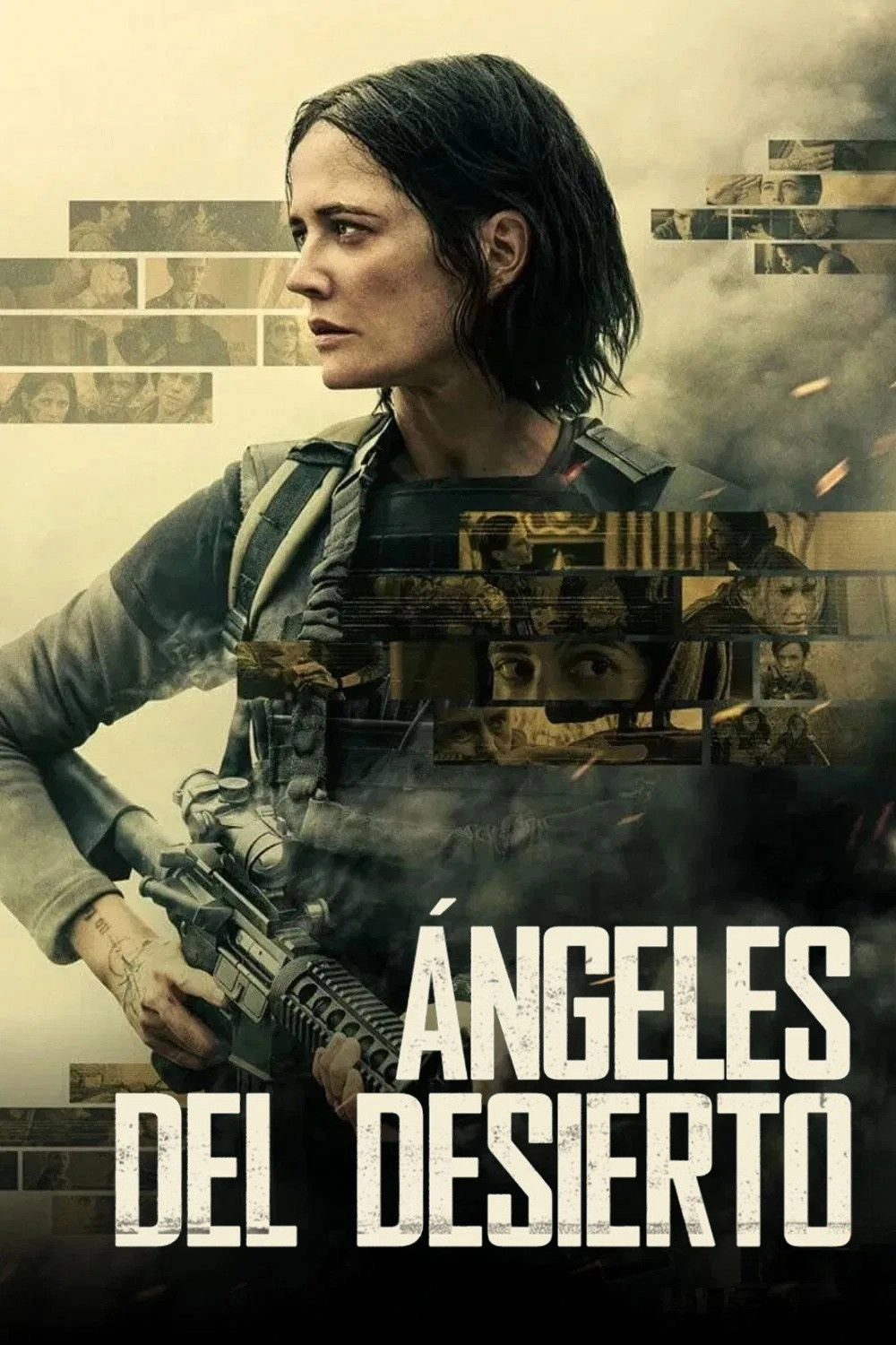 Dirty Angels
