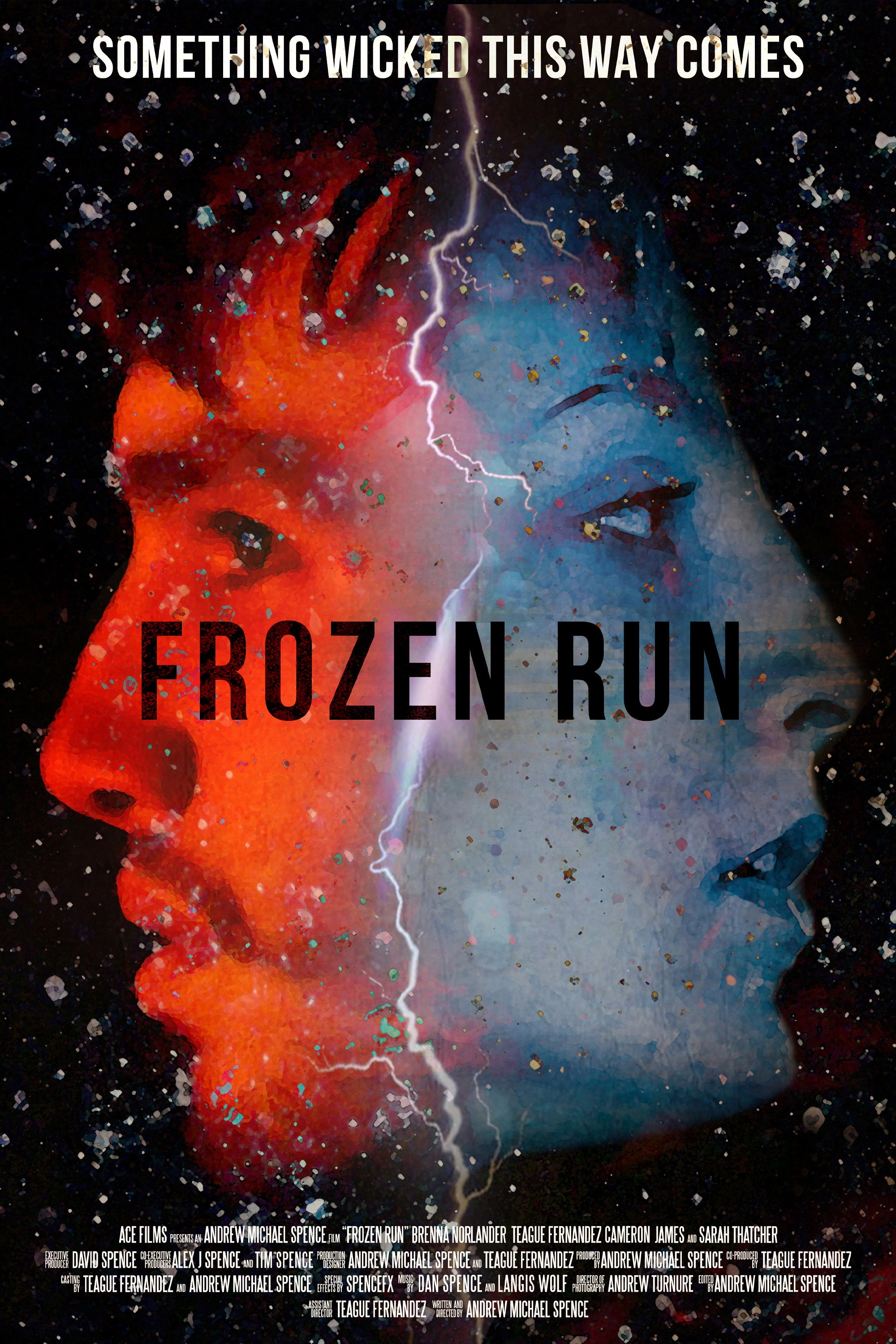 Frozen Run