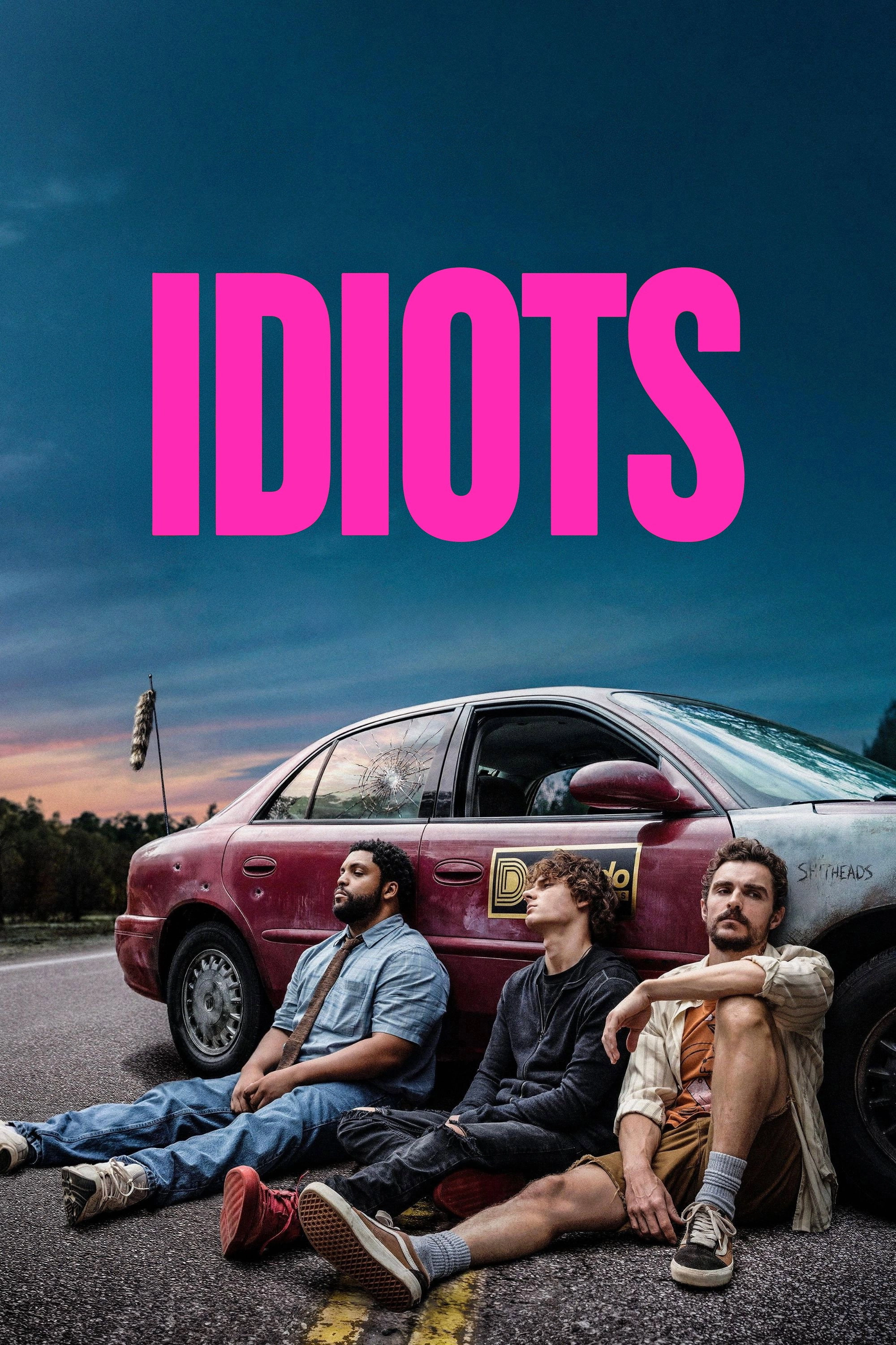 Idiots