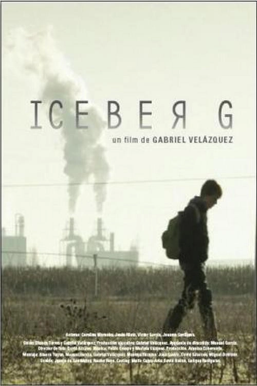 Iceberg