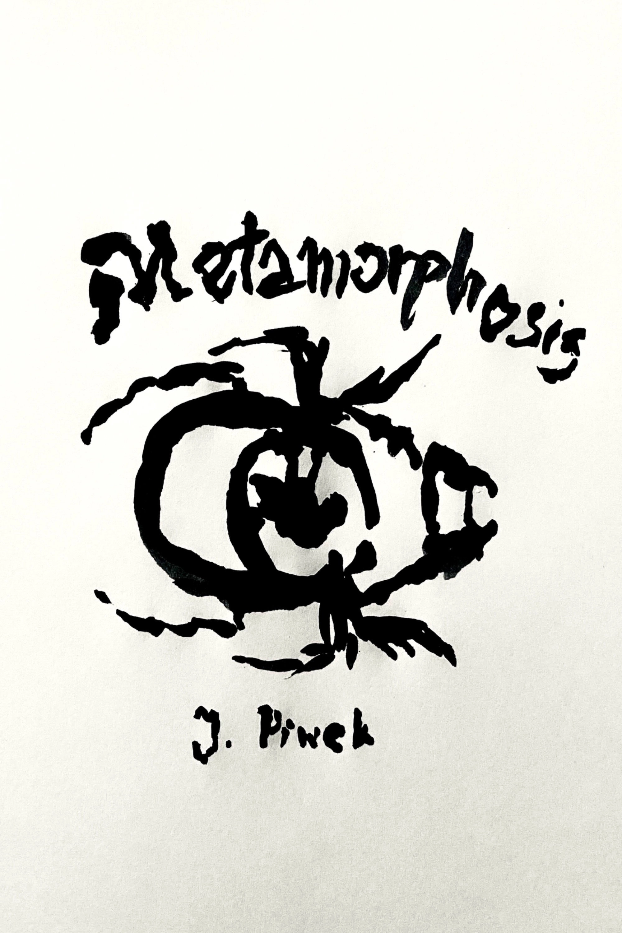 Metamorphosis