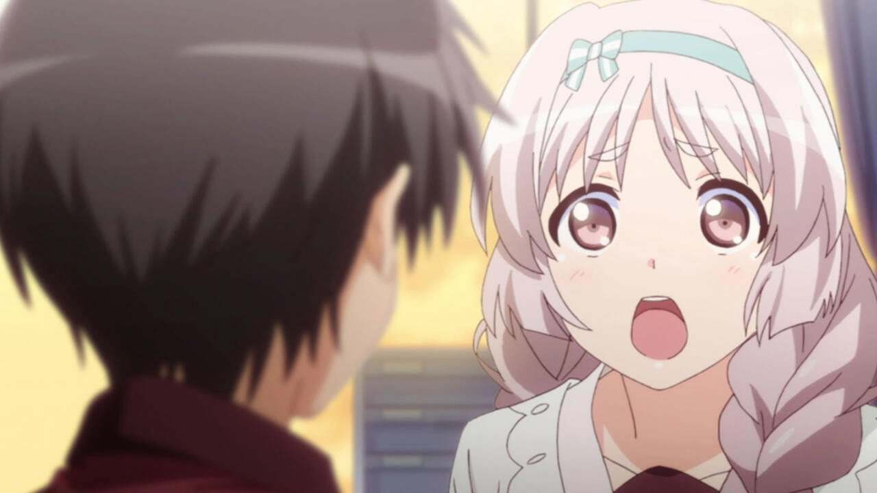 When Supernatural Battles Became Commonplace