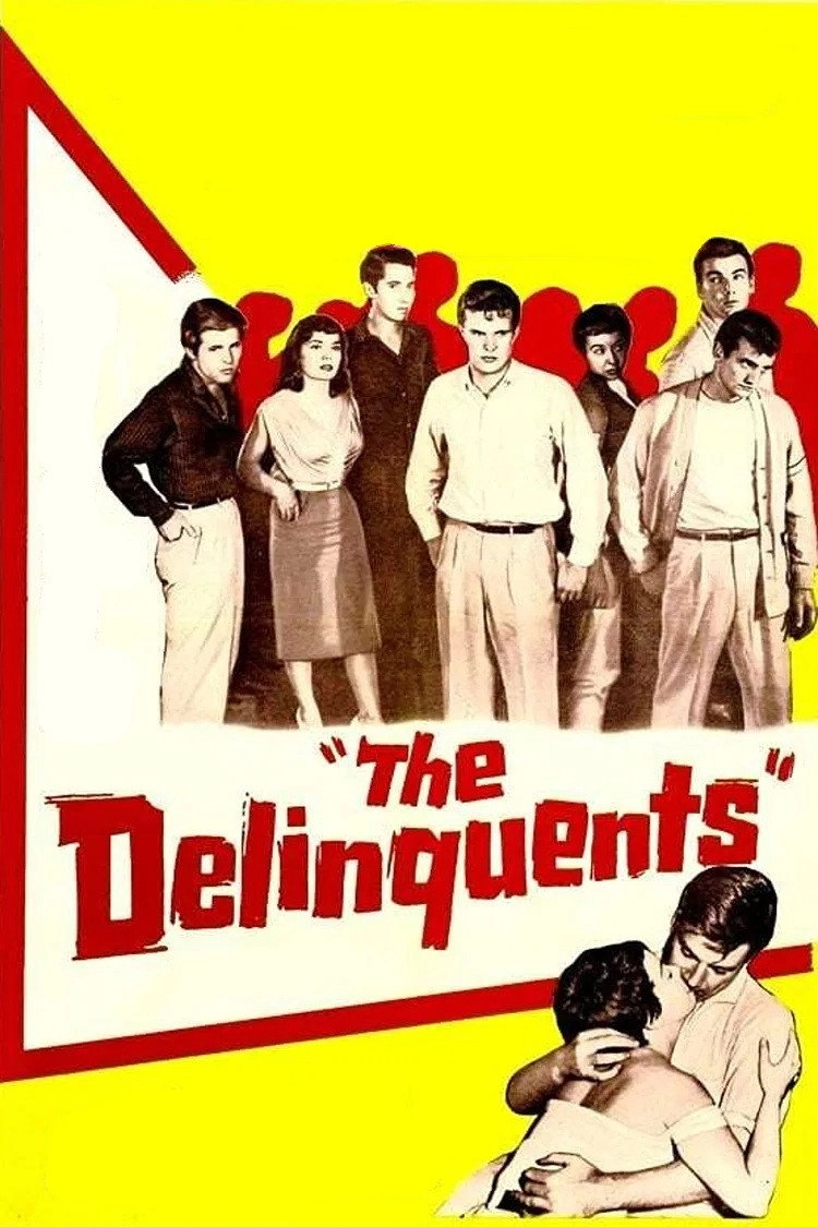 The Delinquents