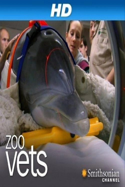 Zoo Vets