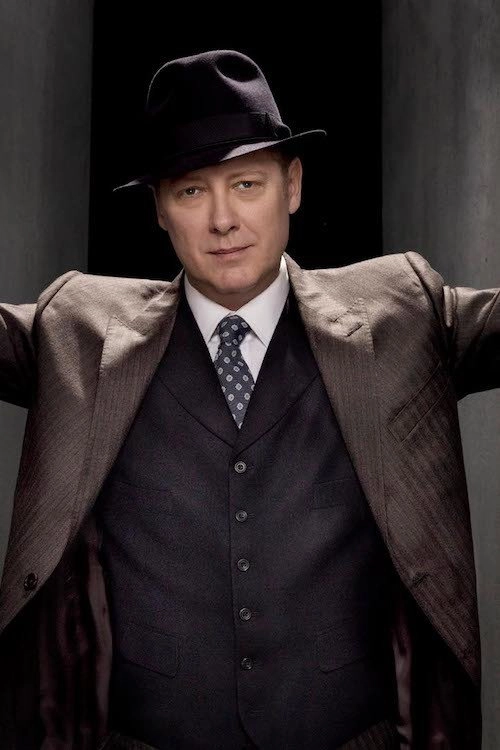 The Blacklist
