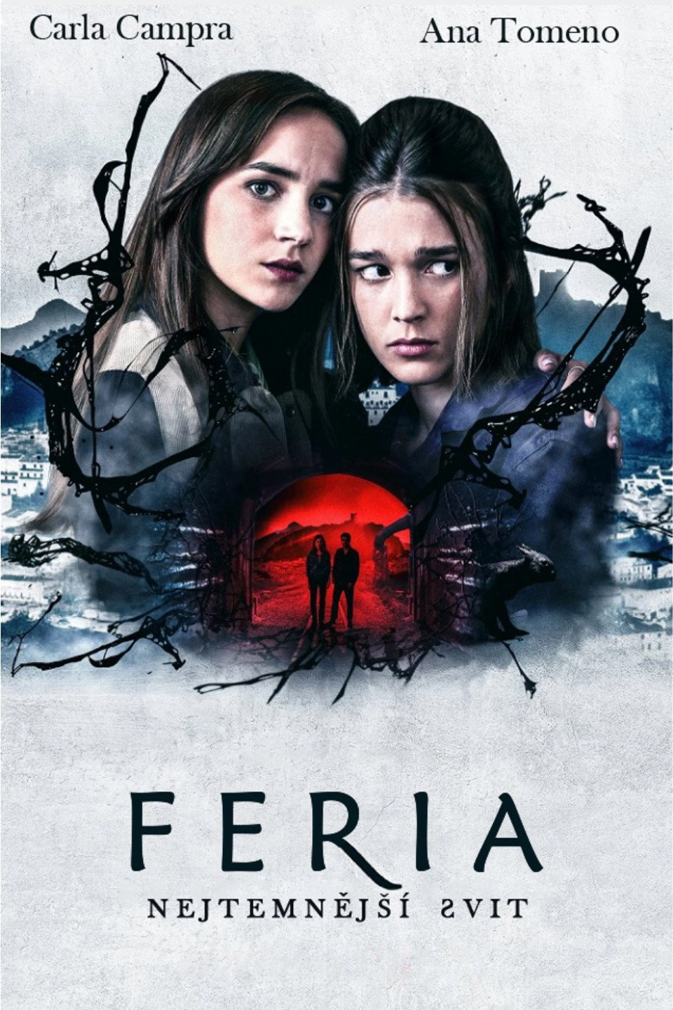 Feria: The Darkest Light