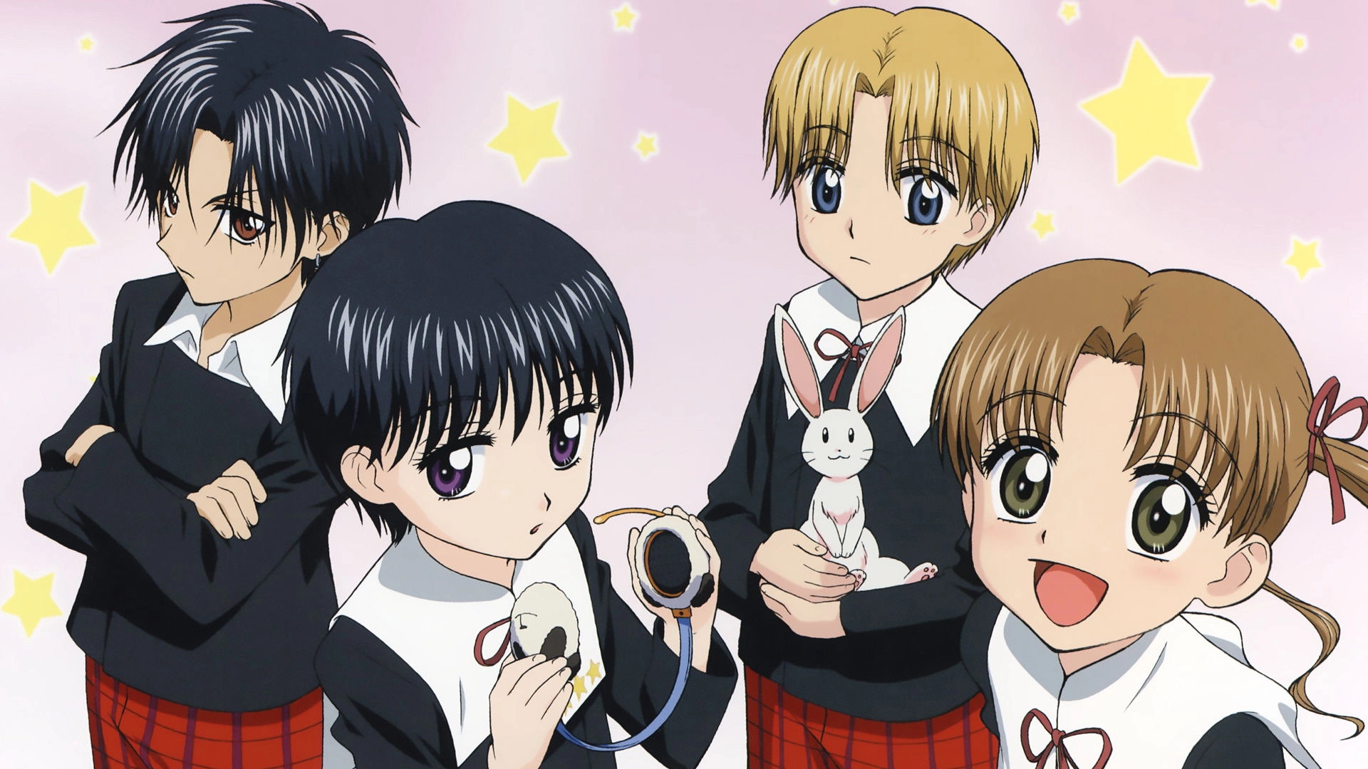 Gakuen Alice