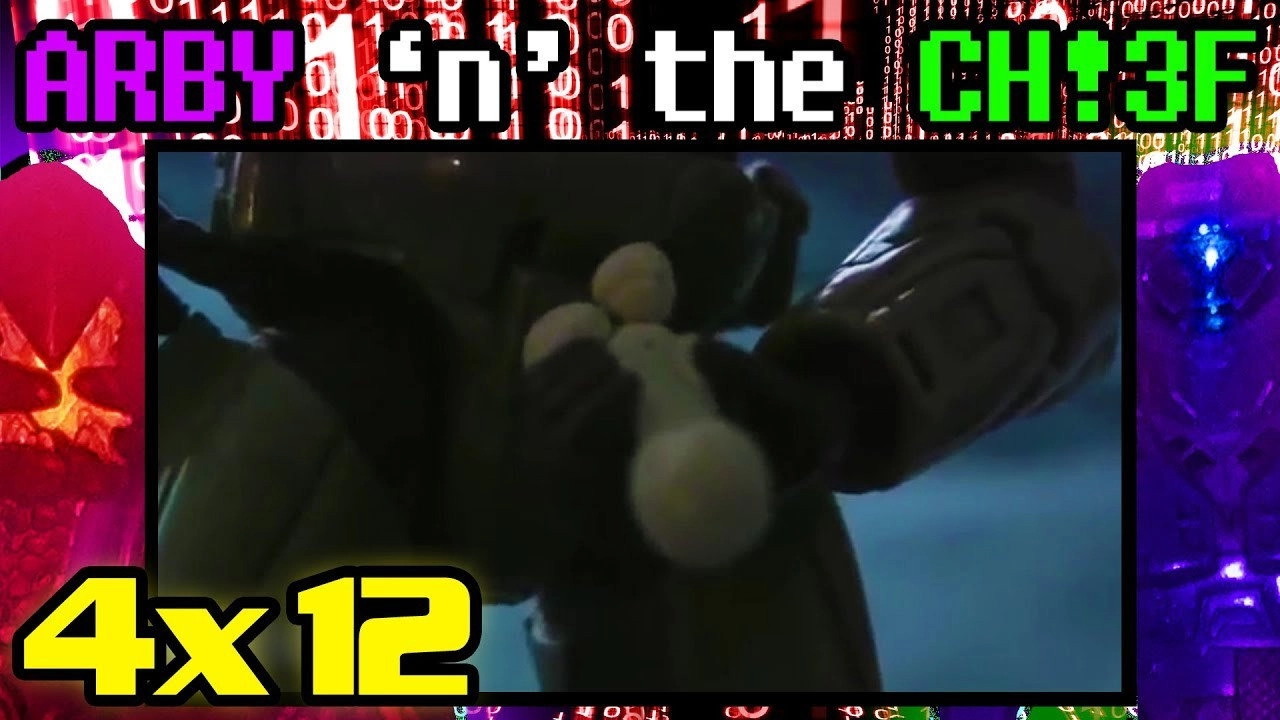 Arby 'n' the Chief