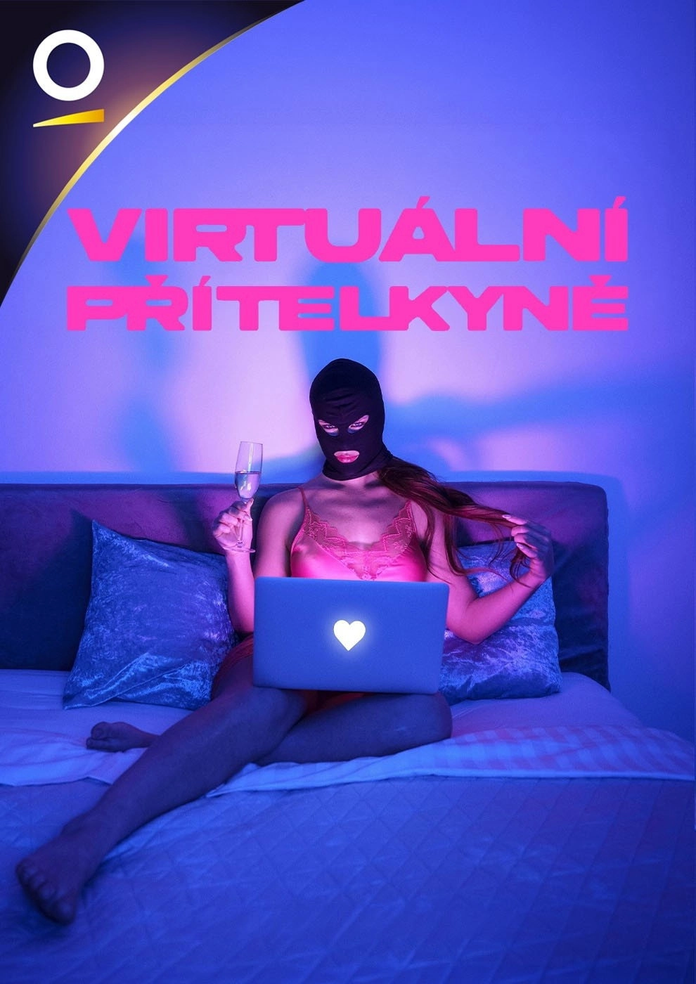 Virtual Girlfriends
