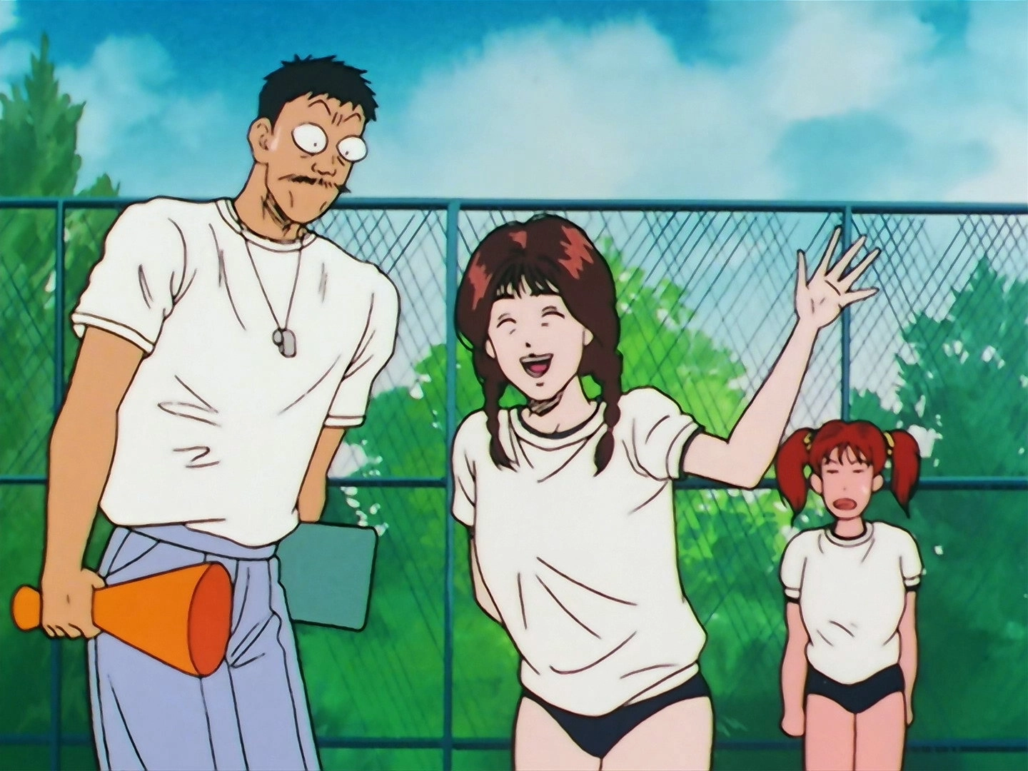 Slam Dunk