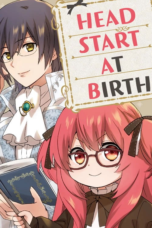 HEAD START AT BIRTH