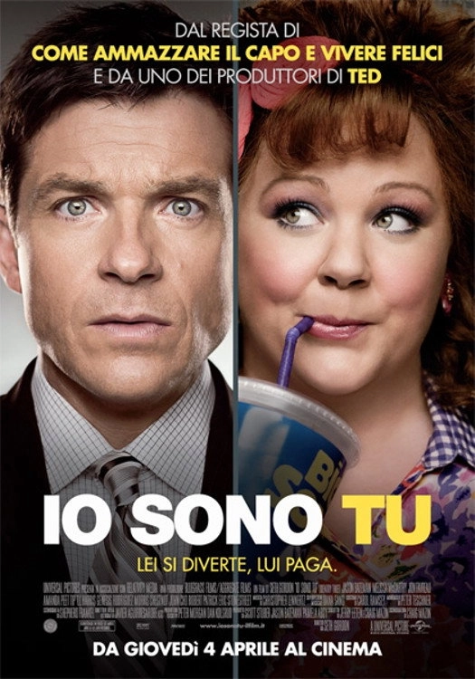 Identity Thief