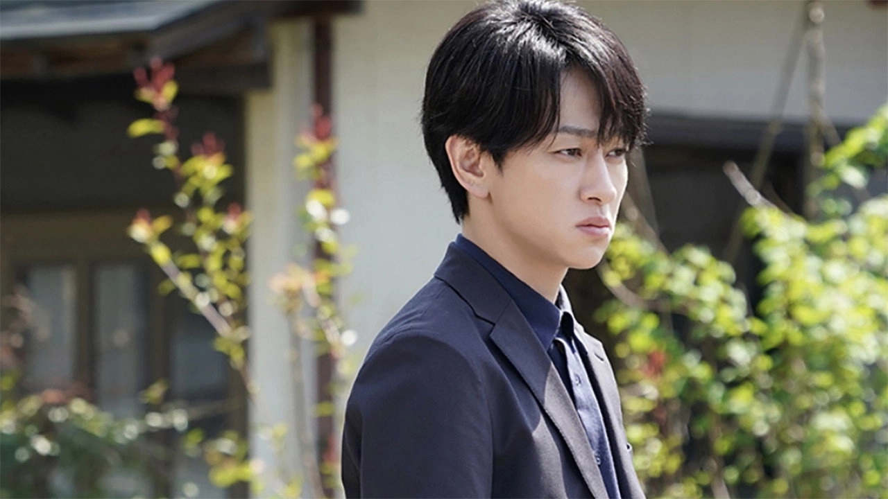 Yakusoku 16Nenme no Shinjitsu