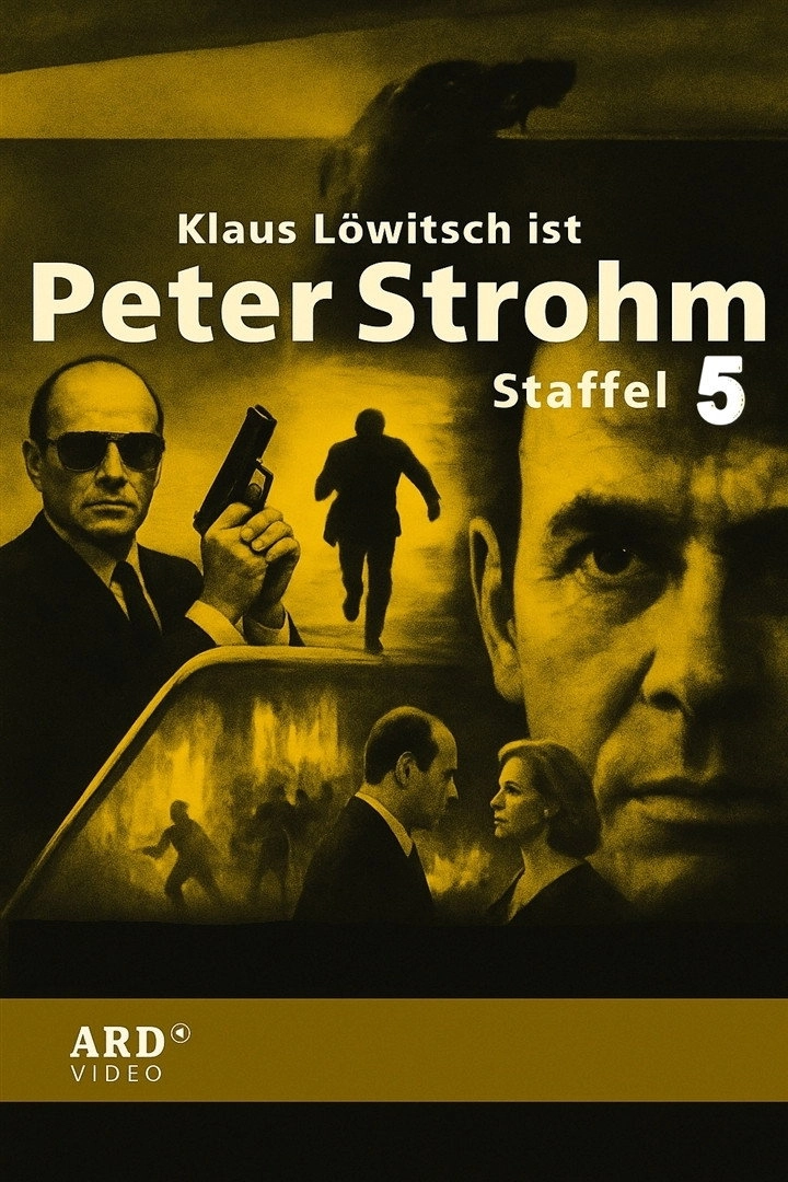 Peter Strohm