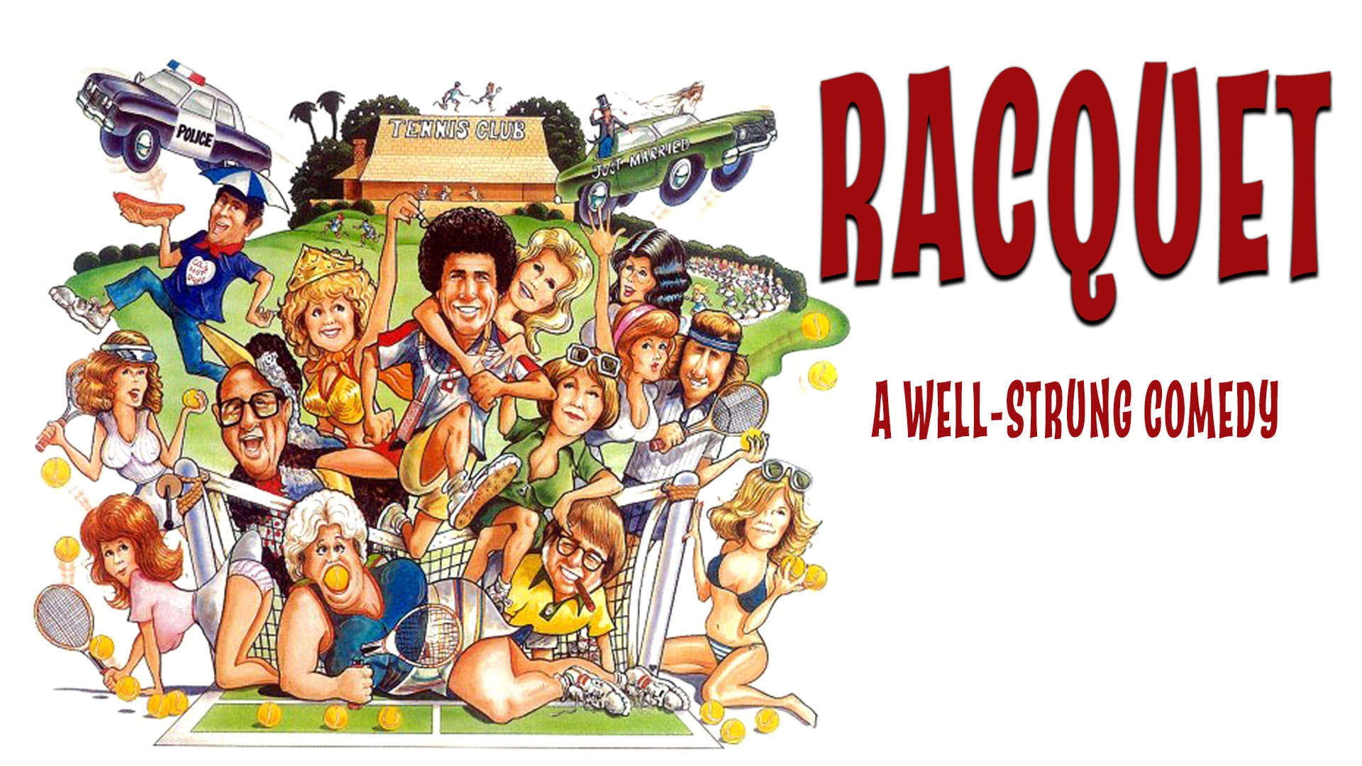 Racquet