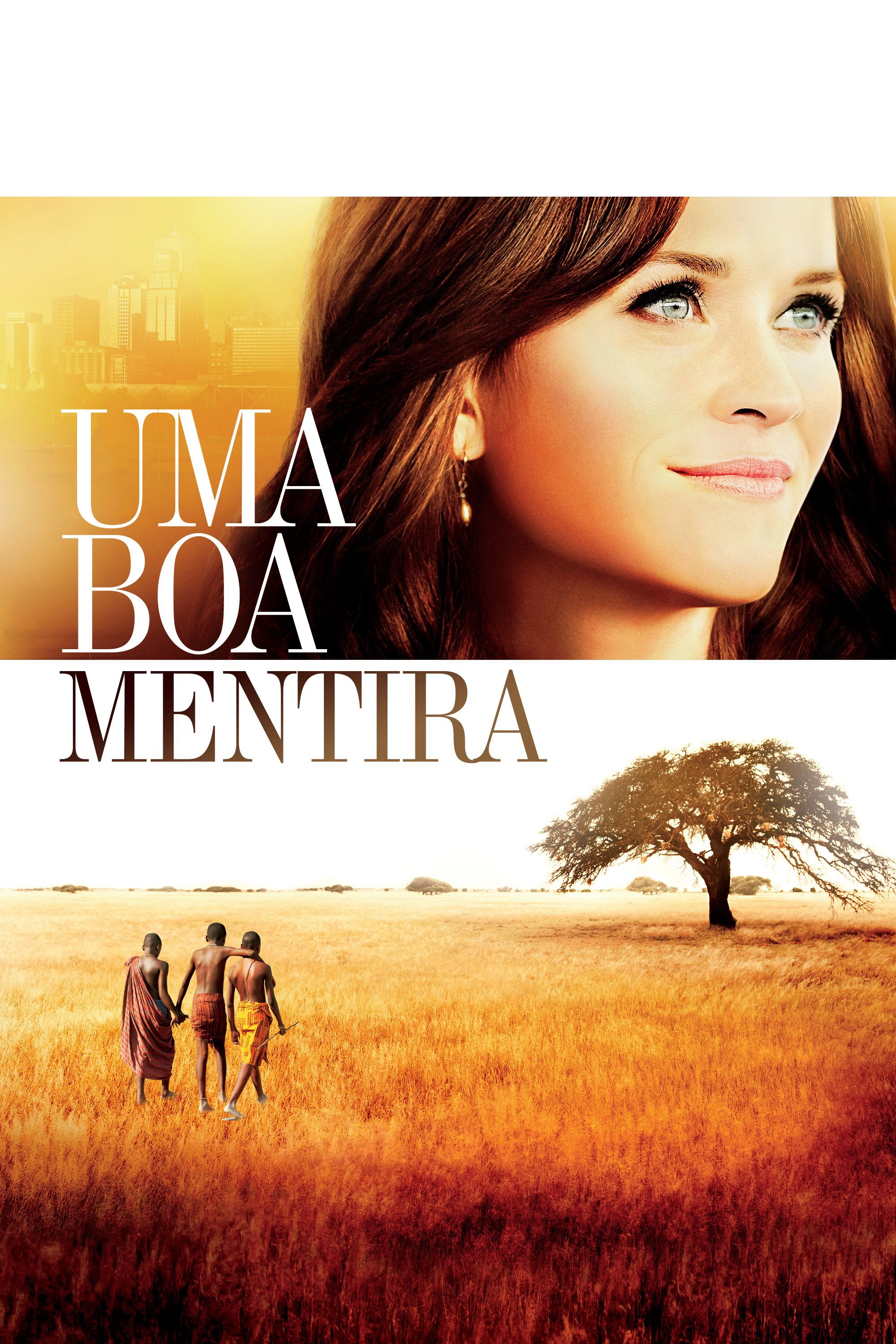 The Good Lie