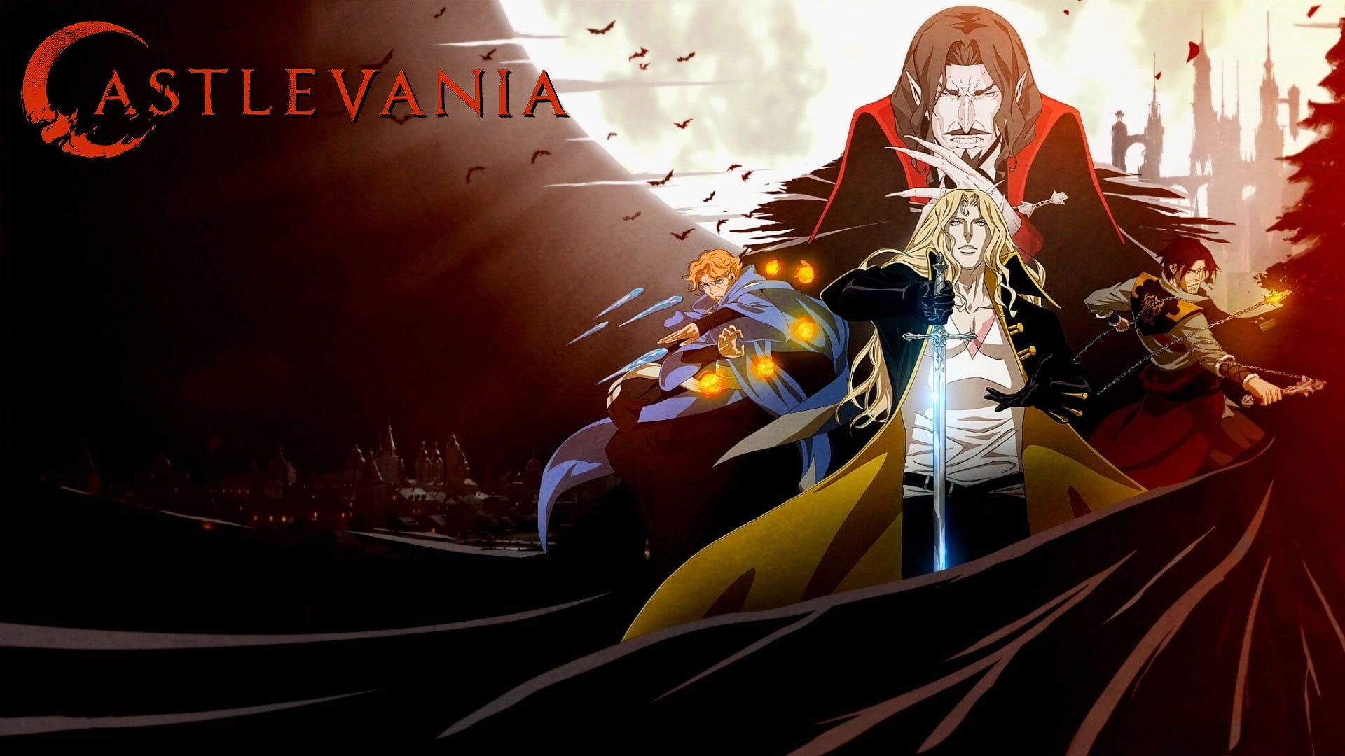 Castlevania
