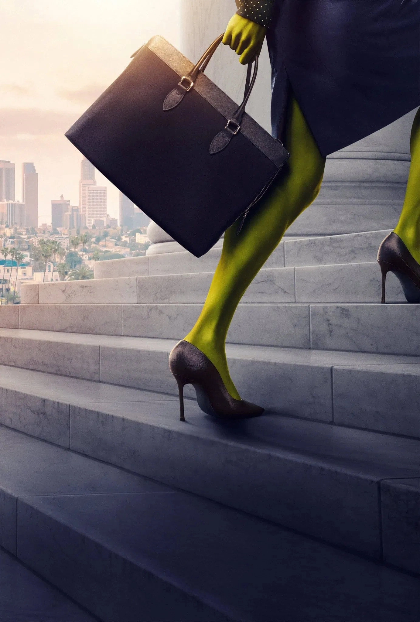 She-Hulk: Attorney at Law