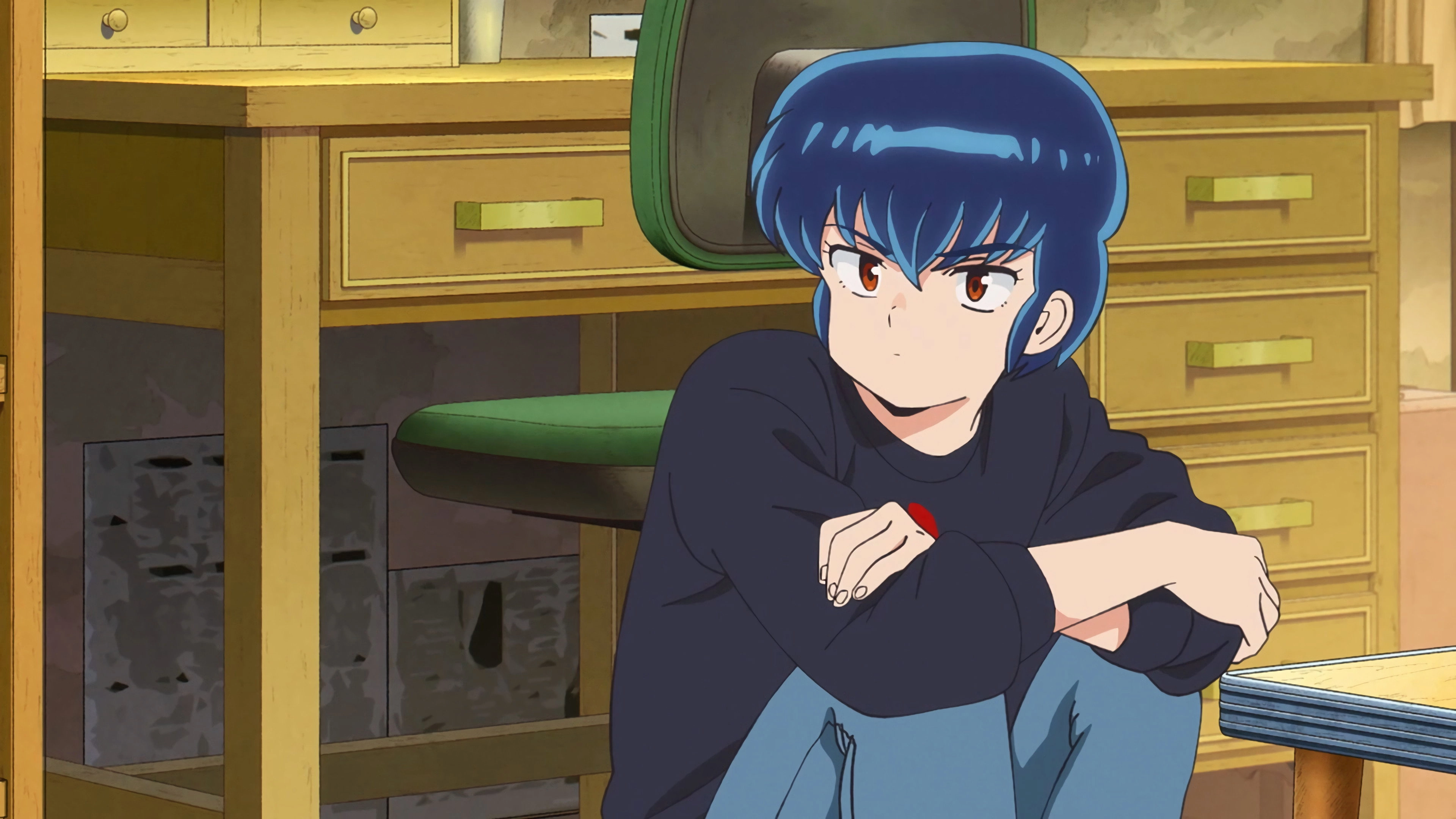 Urusei Yatsura