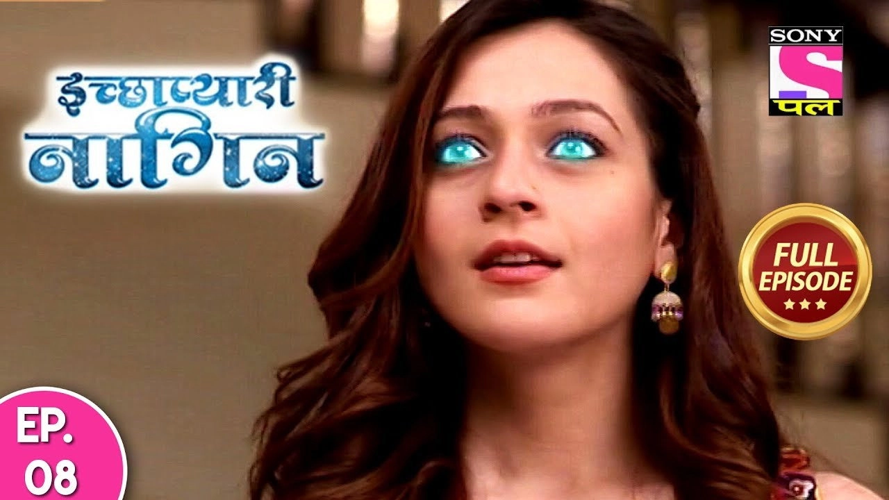 Ichhapyaari Naagin